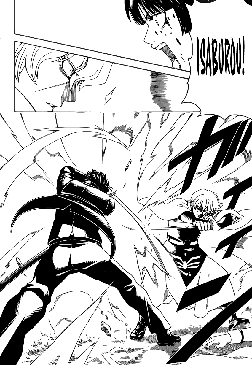 Gintama Tập 547 trang 15