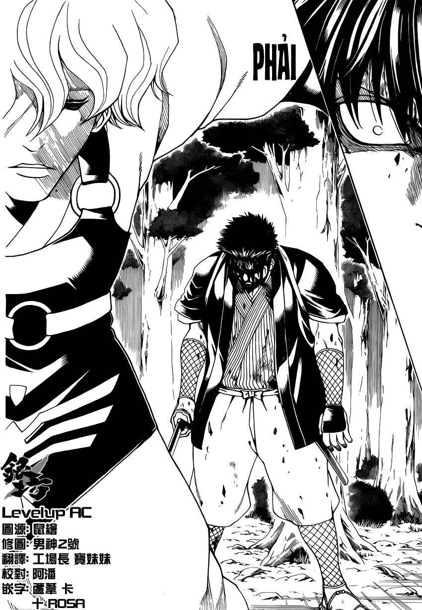 Gintama Tập 547 trang 19