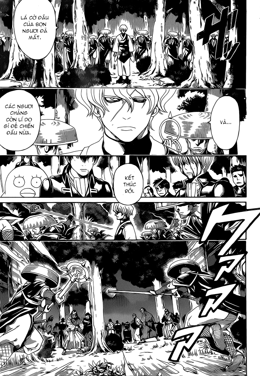 Gintama Tập 547 trang 4