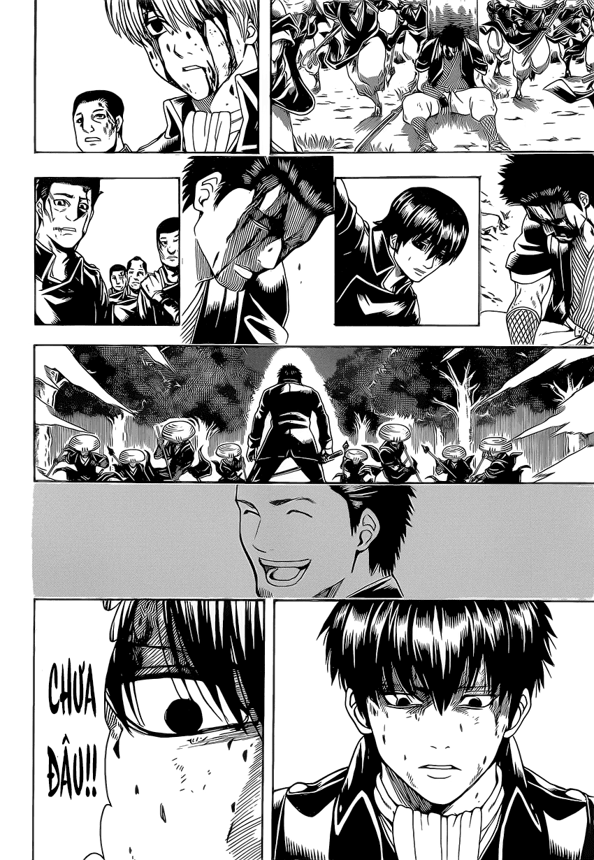 Gintama Tập 547 trang 5