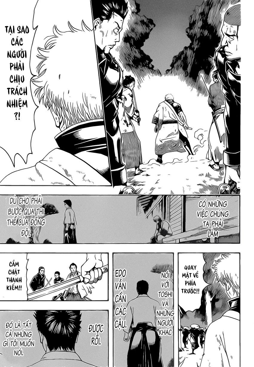 Gintama Tập 547 trang 6