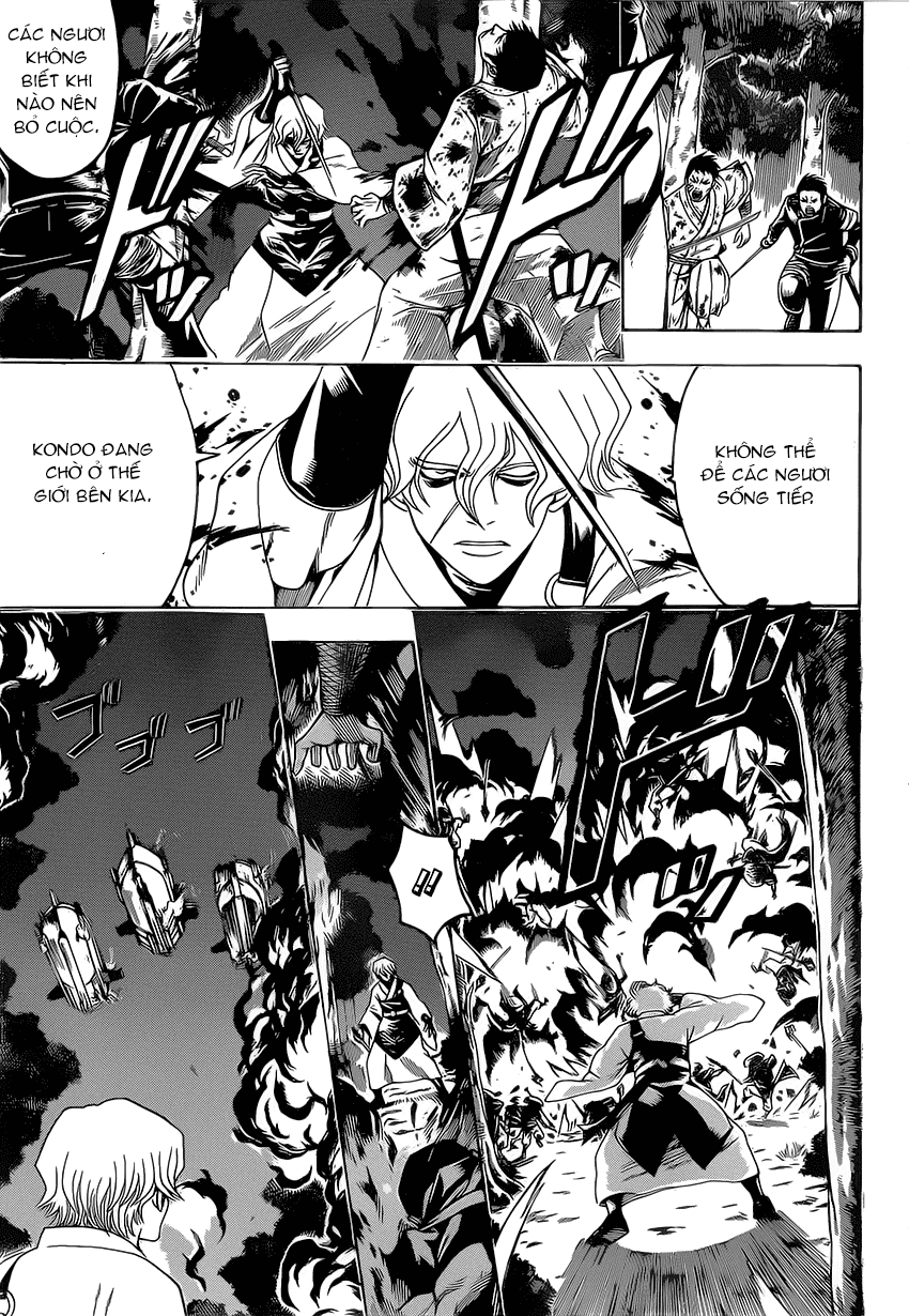 Gintama Tập 547 trang 10