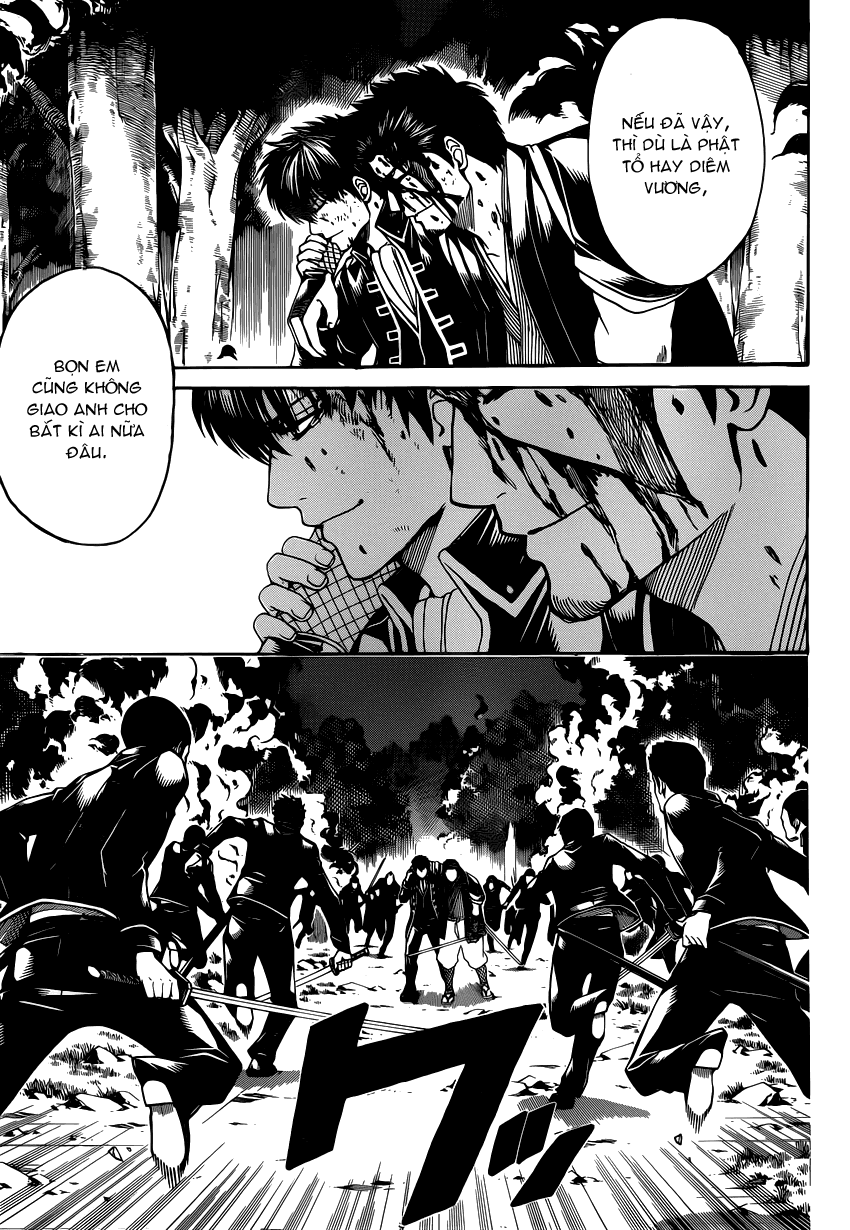 Gintama Tập 548 trang 11