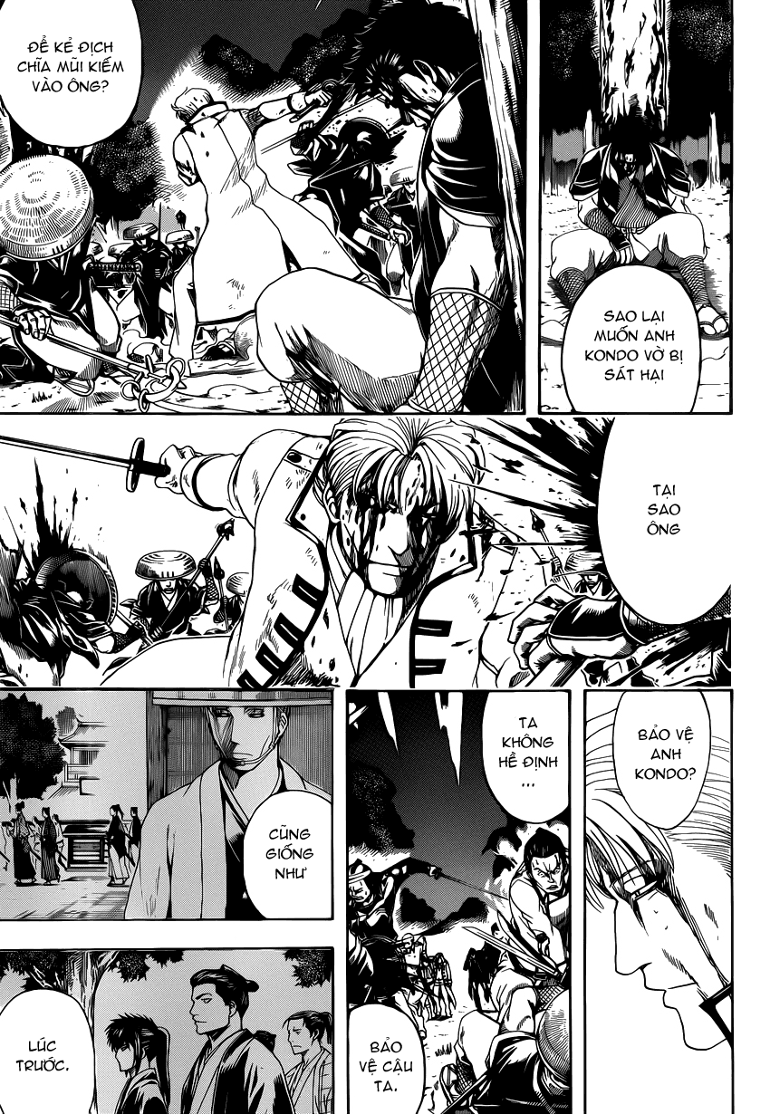 Gintama Tập 548 trang 15