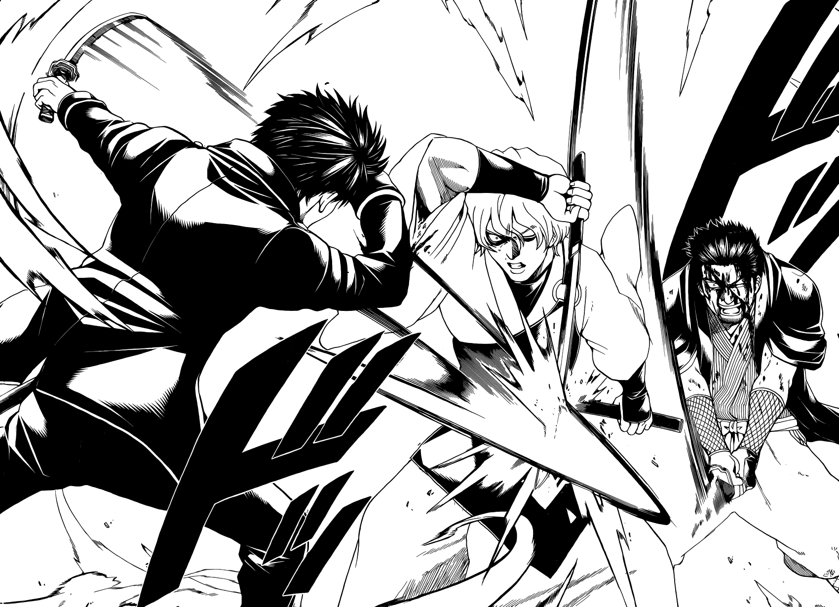 Gintama Tập 548 trang 7