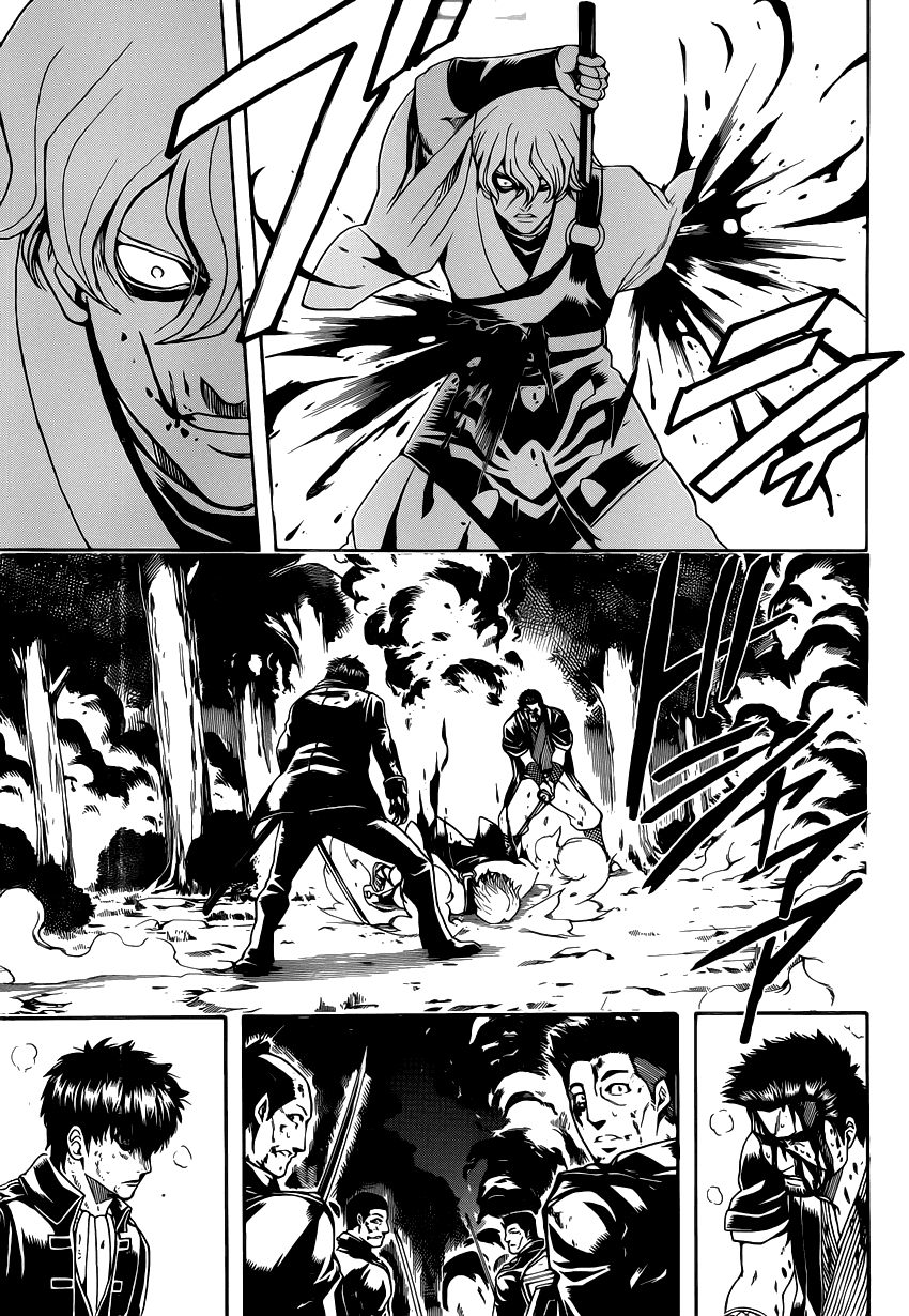 Gintama Tập 548 trang 9
