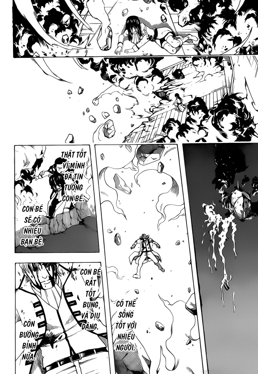 Gintama Tập 549 trang 19