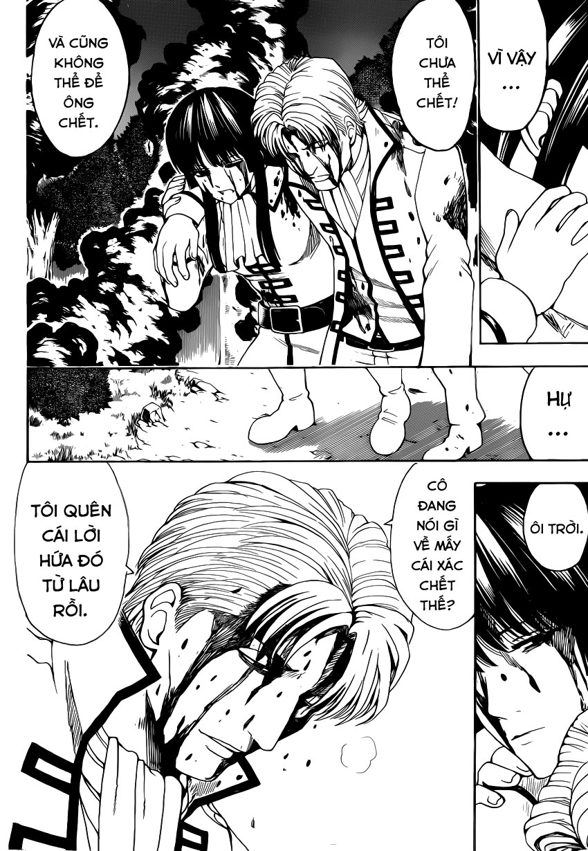 Gintama Tập 549 trang 3