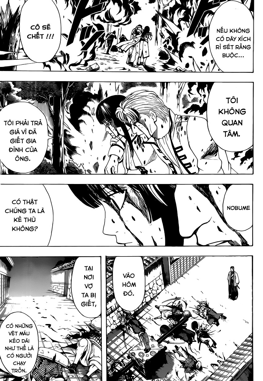 Gintama Tập 549 trang 4