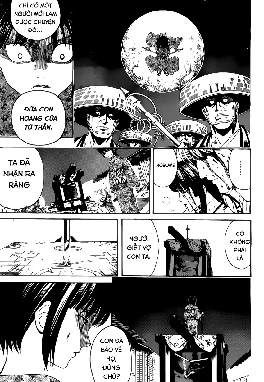 Gintama Tập 549 trang 6
