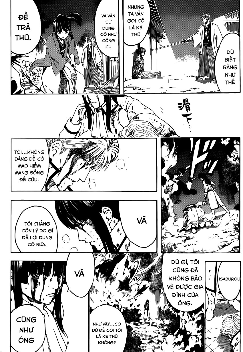 Gintama Tập 549 trang 7