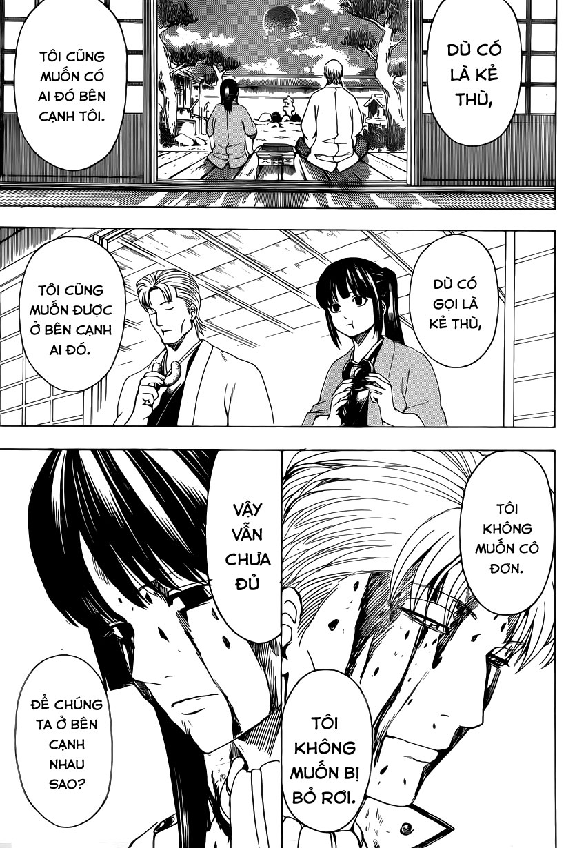 Gintama Tập 549 trang 8