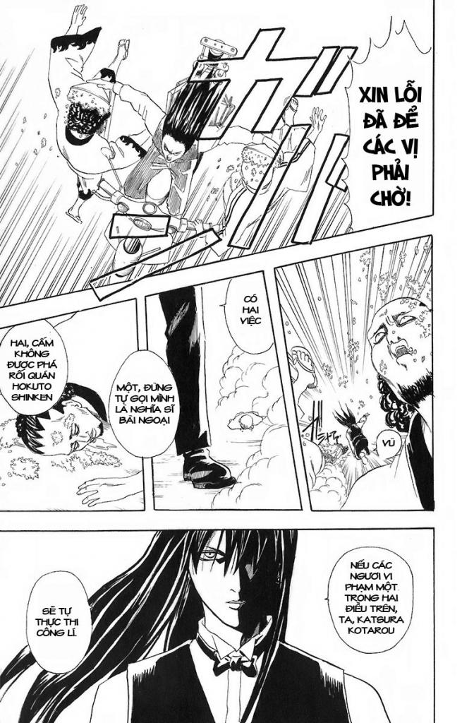 Gintama Tập 55 trang 18