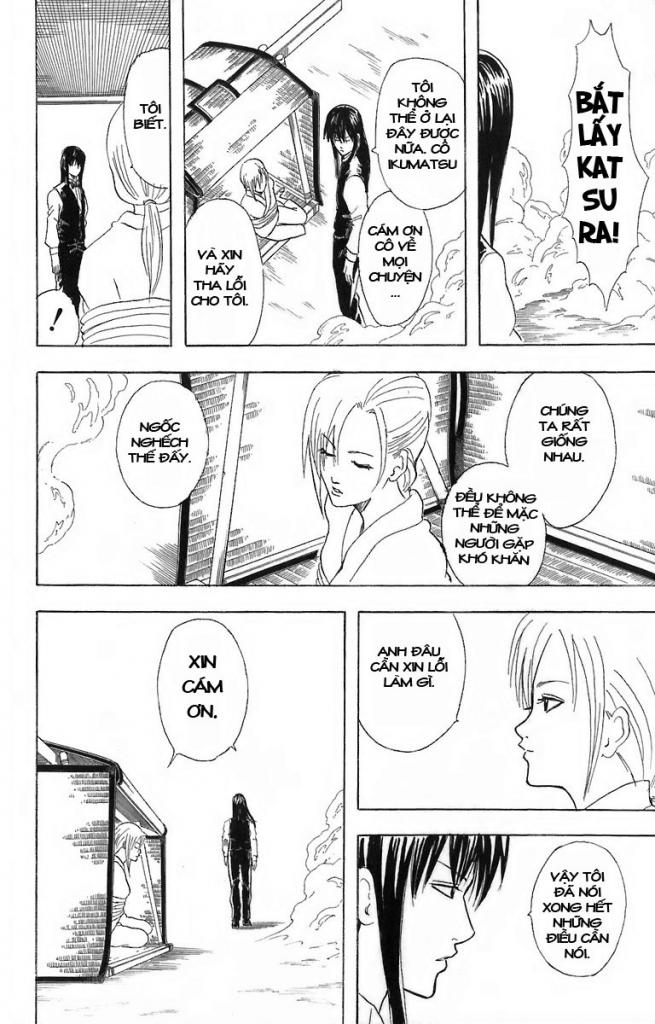 Gintama Tập 55 trang 19