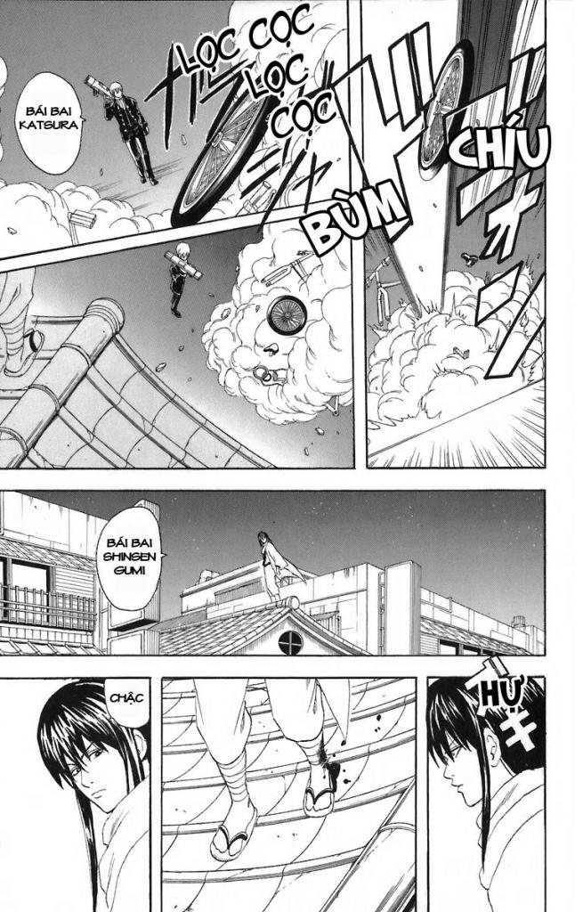 Gintama Tập 55 trang 4