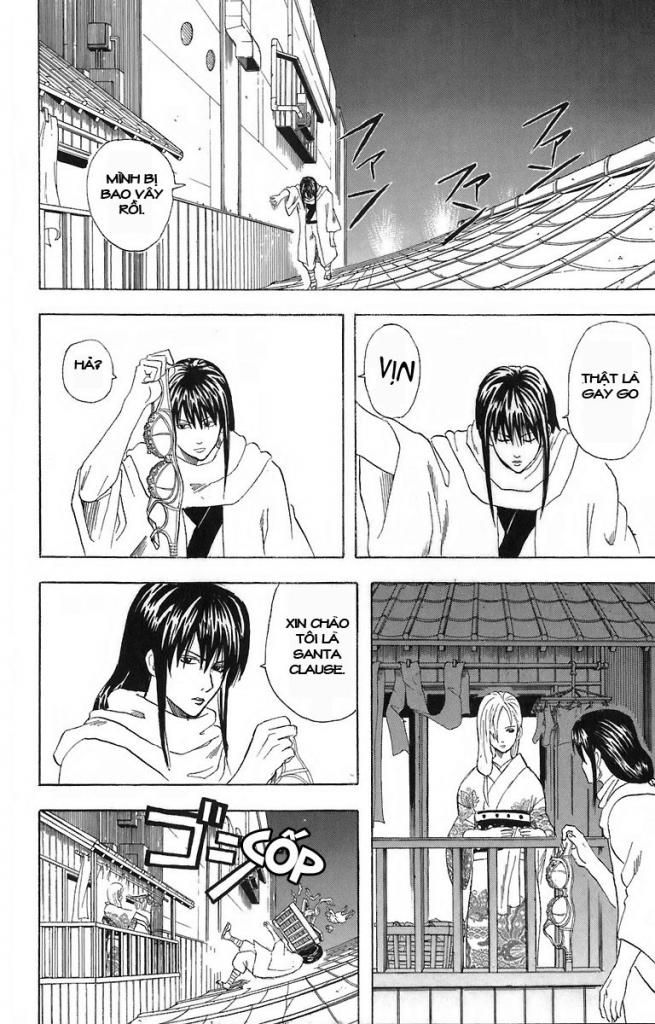 Gintama Tập 55 trang 5