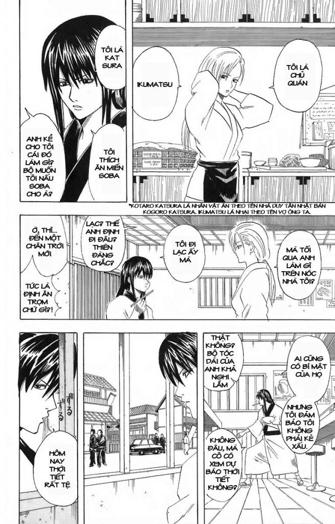 Gintama Tập 55 trang 7