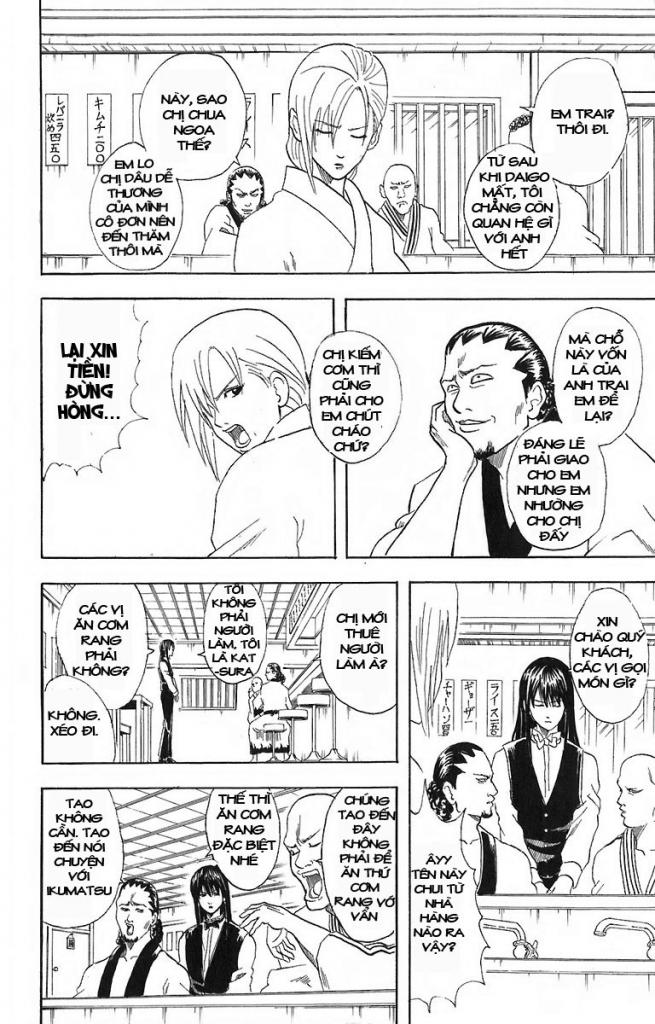 Gintama Tập 55 trang 9