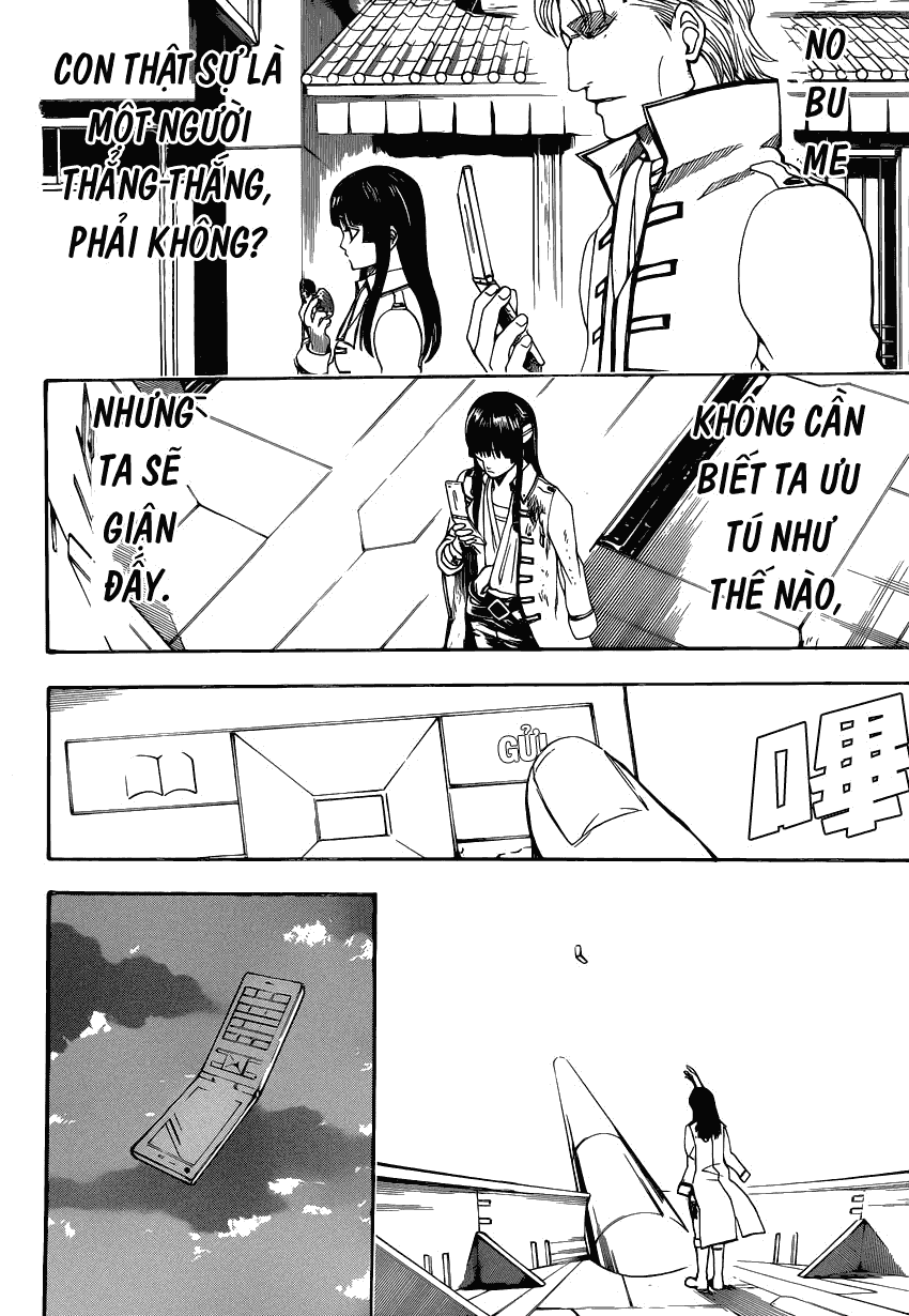 Gintama Tập 550 trang 11