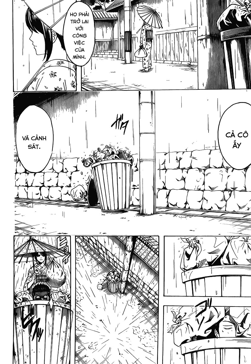 Gintama Tập 550 trang 19