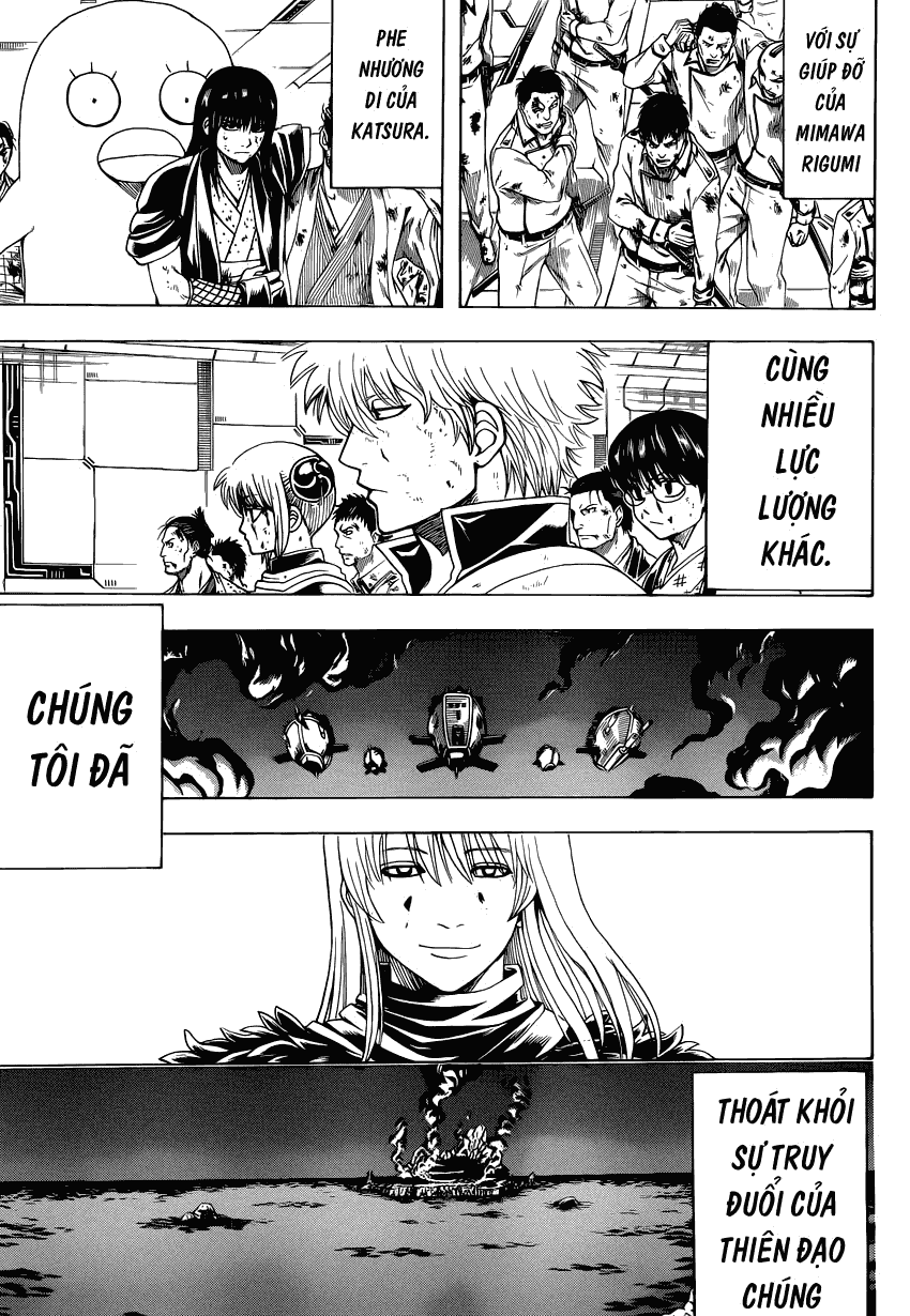 Gintama Tập 550 trang 6