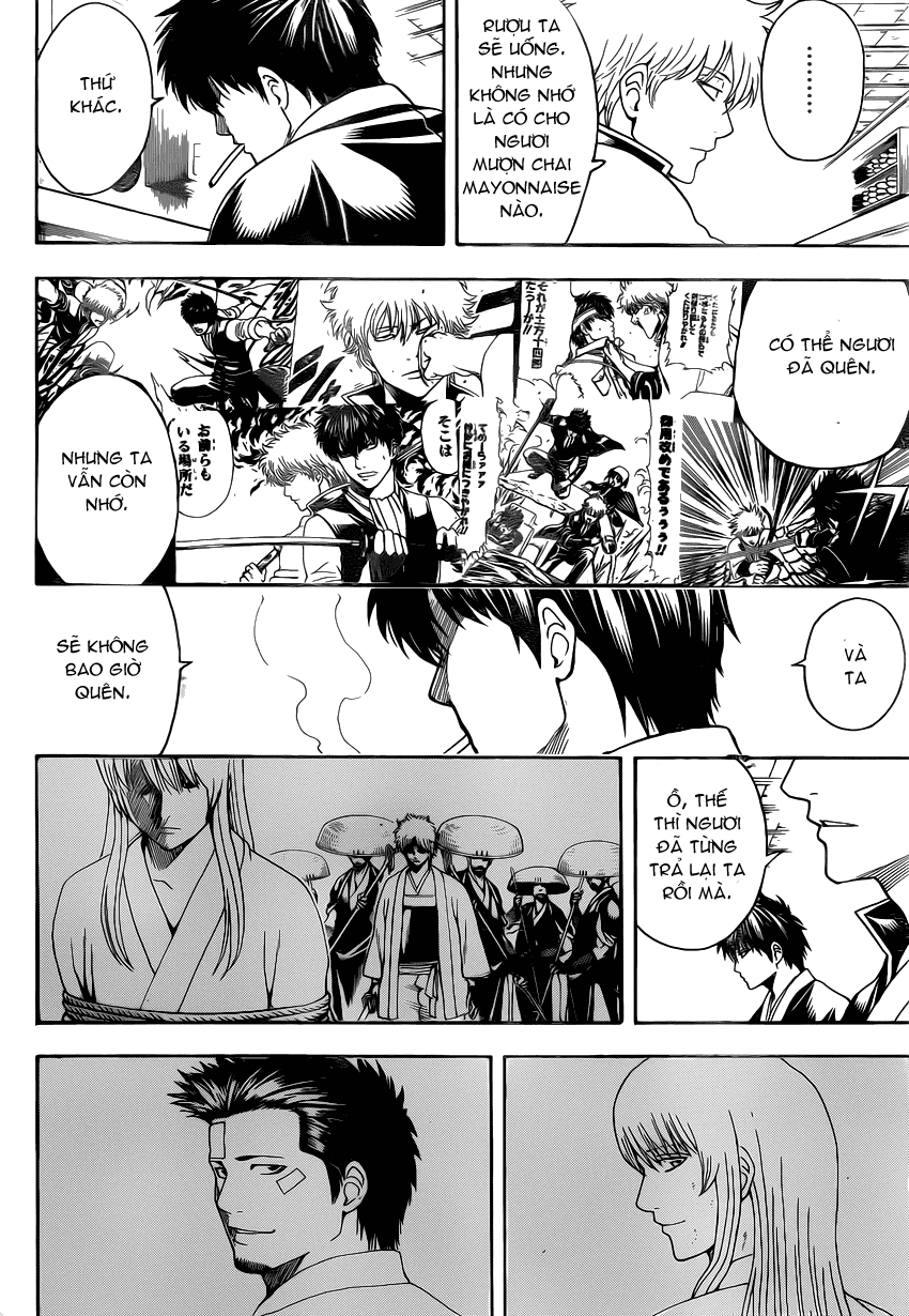 Gintama Tập 551 trang 13
