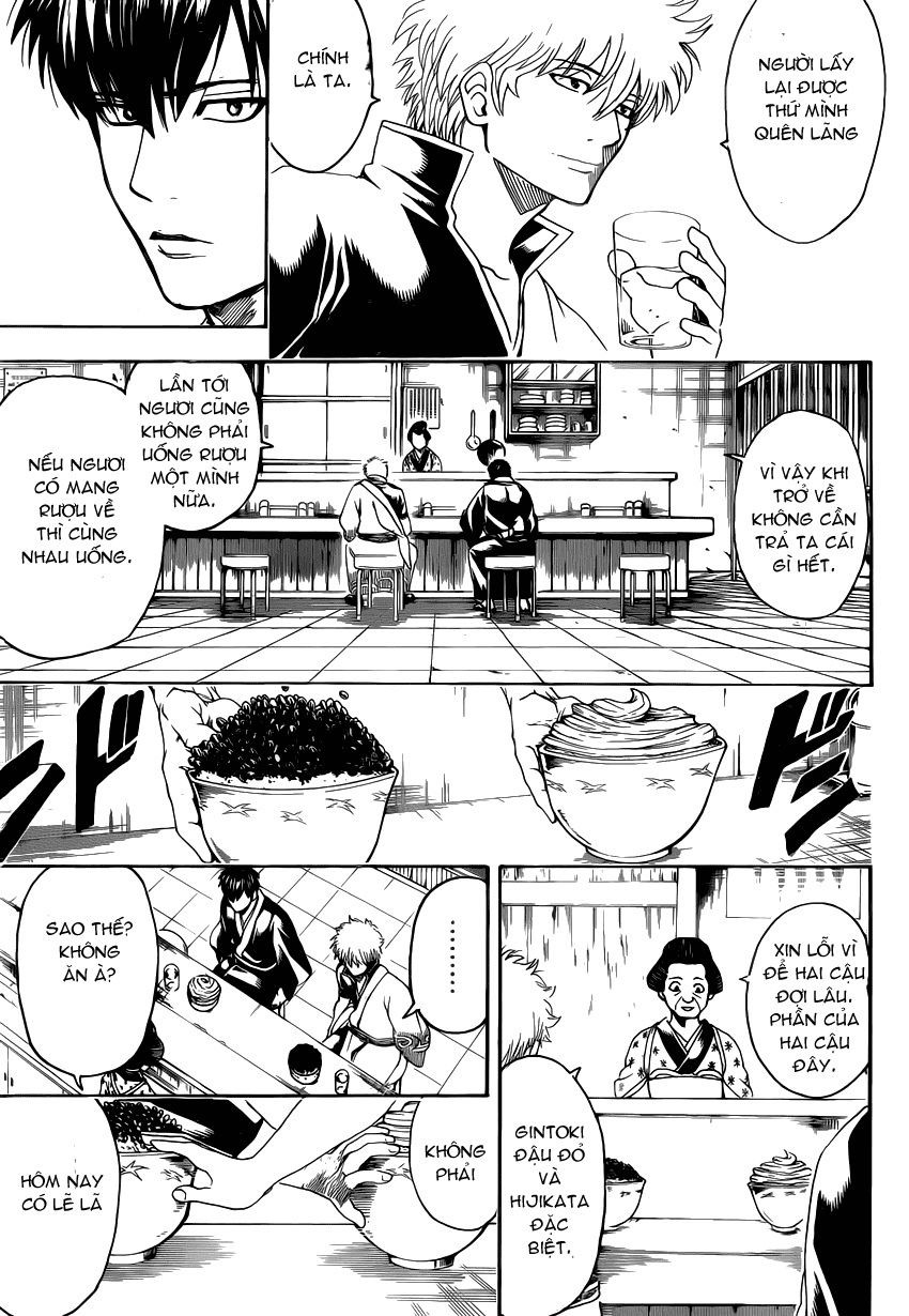 Gintama Tập 551 trang 14