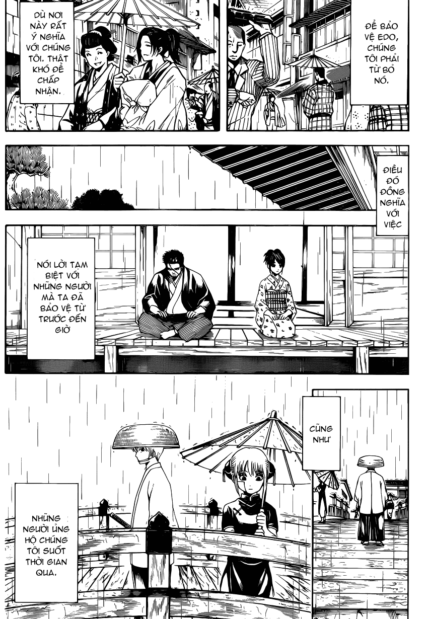 Gintama Tập 551 trang 4