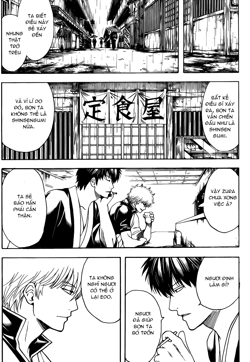 Gintama Tập 551 trang 6