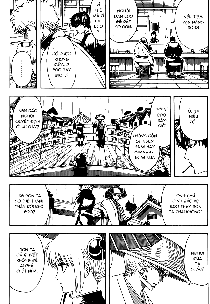 Gintama Tập 551 trang 7