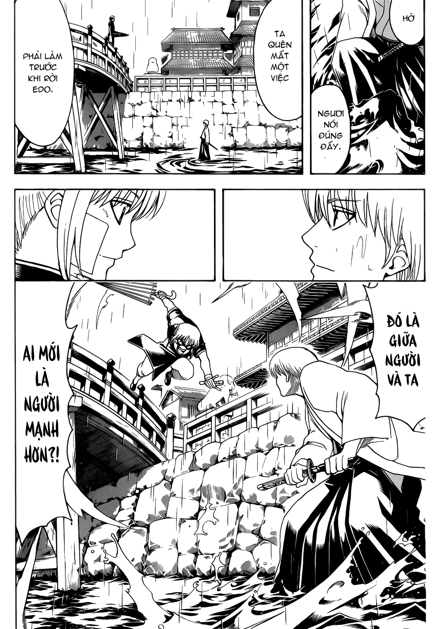 Gintama Tập 551 trang 9
