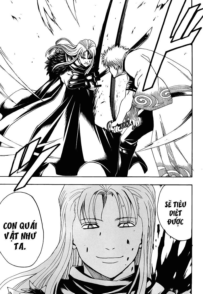 Gintama Tập 552 trang 8