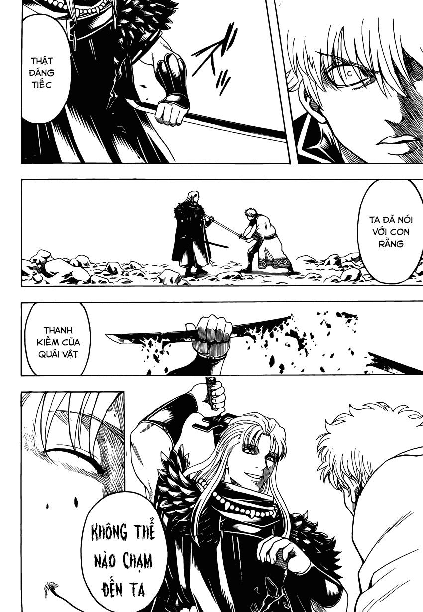 Gintama Tập 552 trang 9