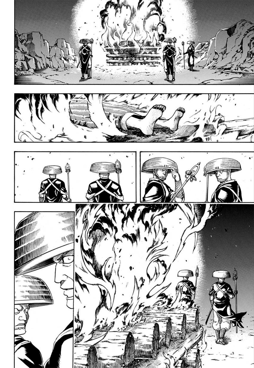 Gintama Tập 554 trang 11