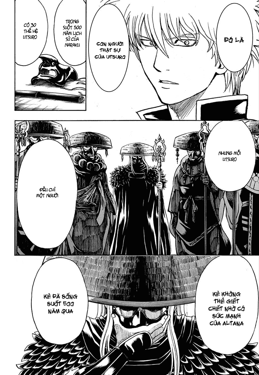 Gintama Tập 554 trang 13