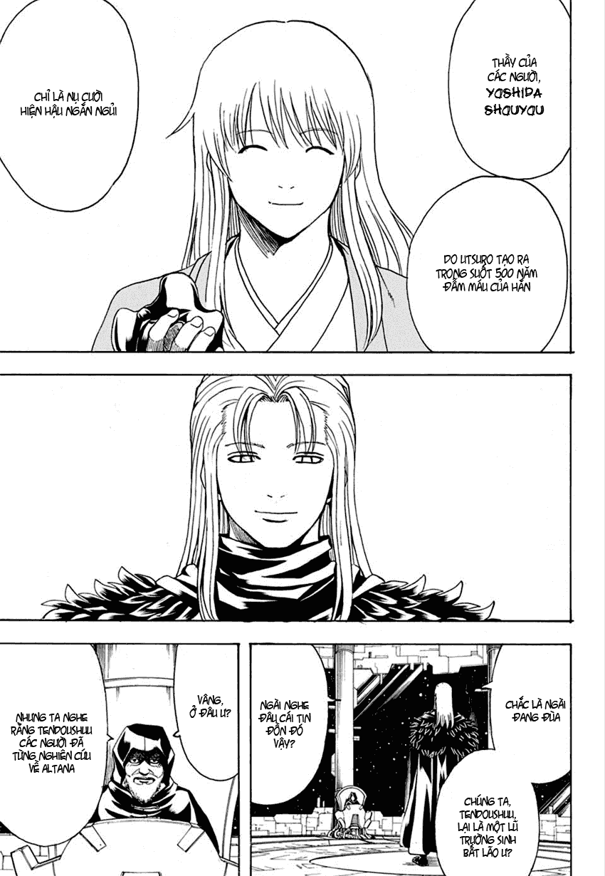 Gintama Tập 554 trang 14