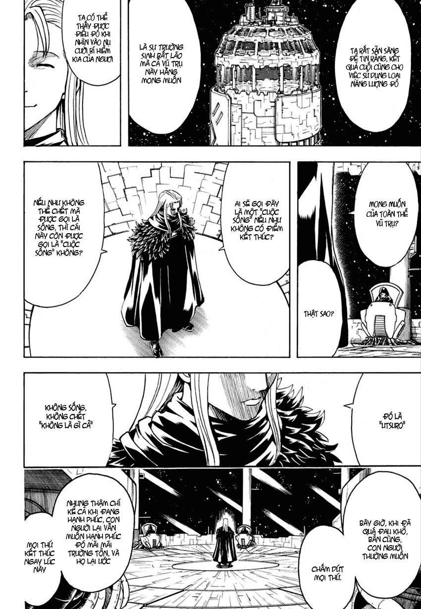 Gintama Tập 554 trang 15