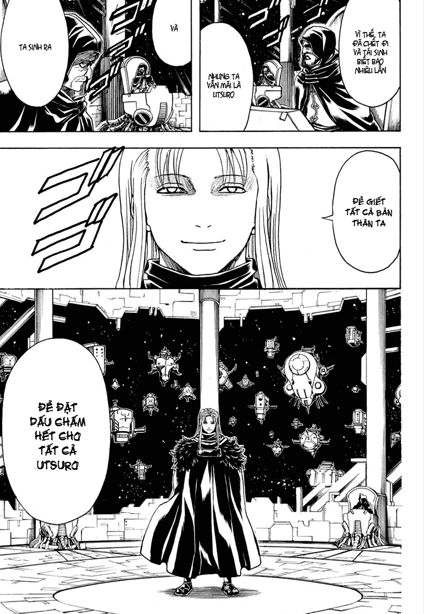 Gintama Tập 554 trang 16