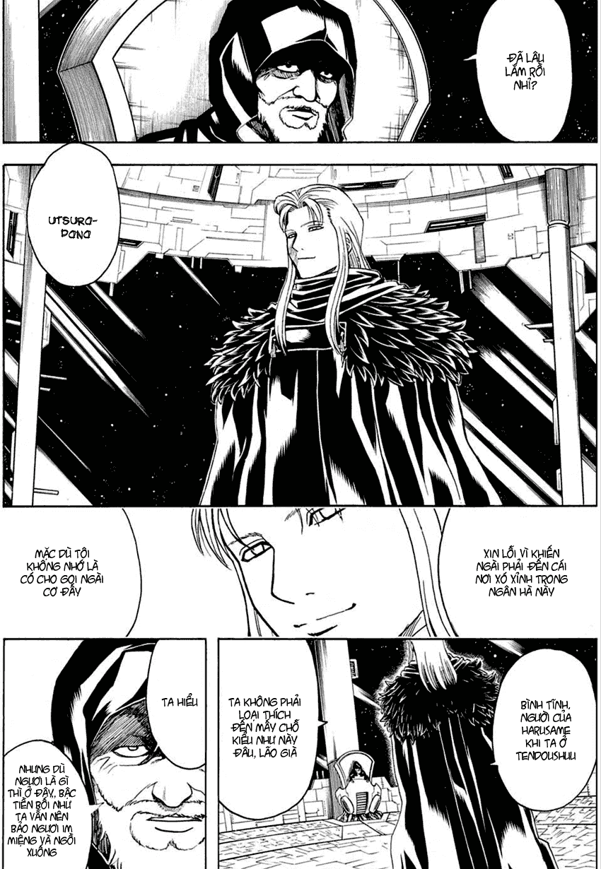 Gintama Tập 554 trang 4