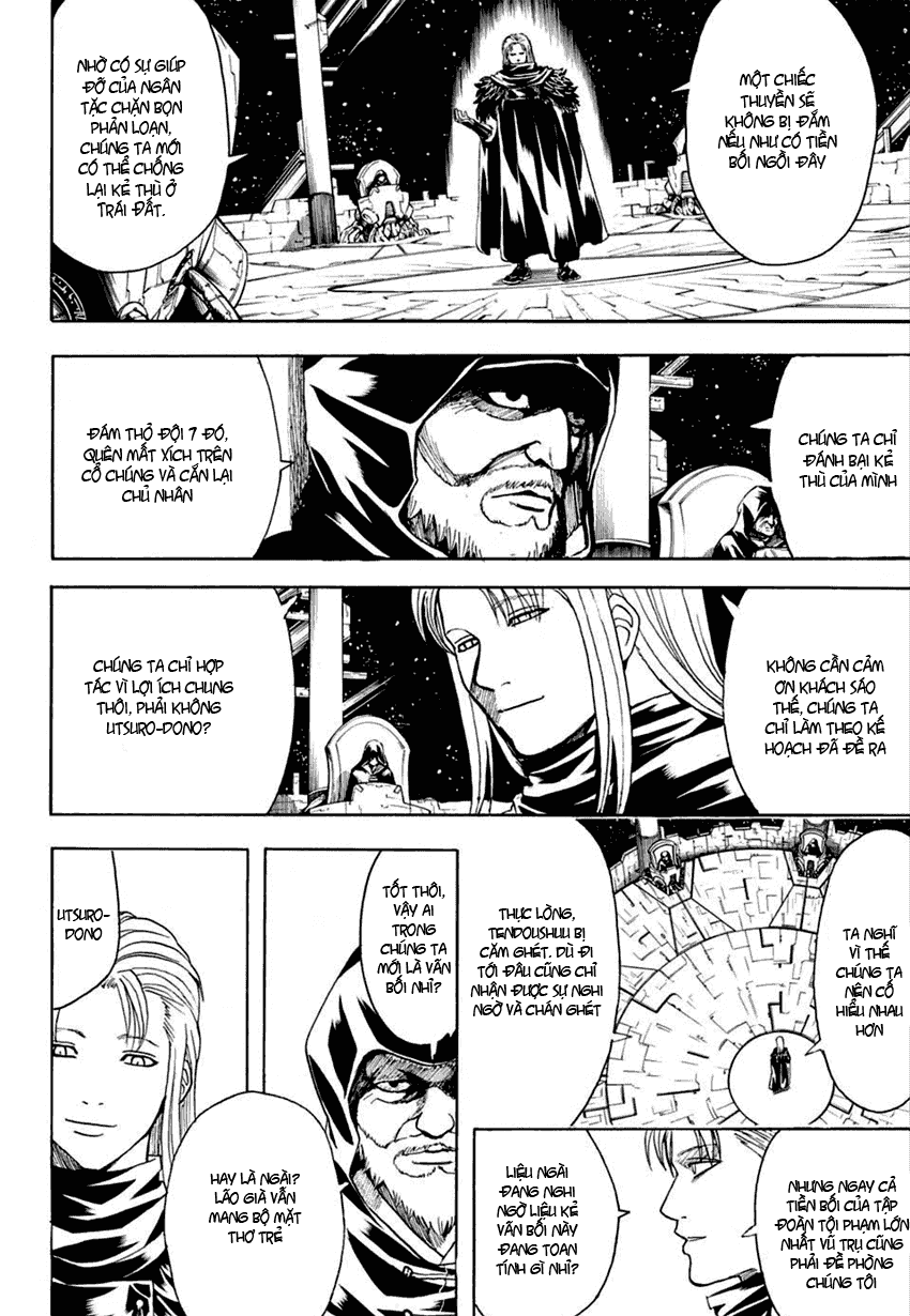 Gintama Tập 554 trang 5