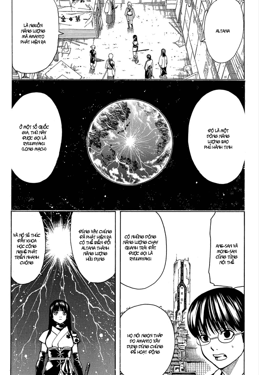 Gintama Tập 554 trang 6