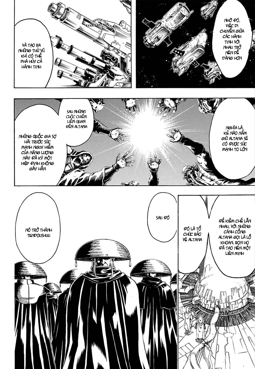 Gintama Tập 554 trang 7