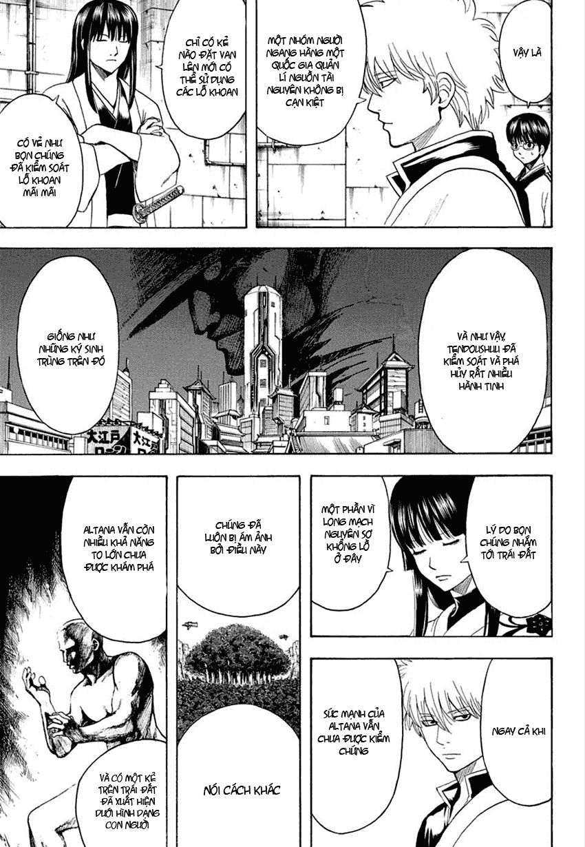 Gintama Tập 554 trang 8