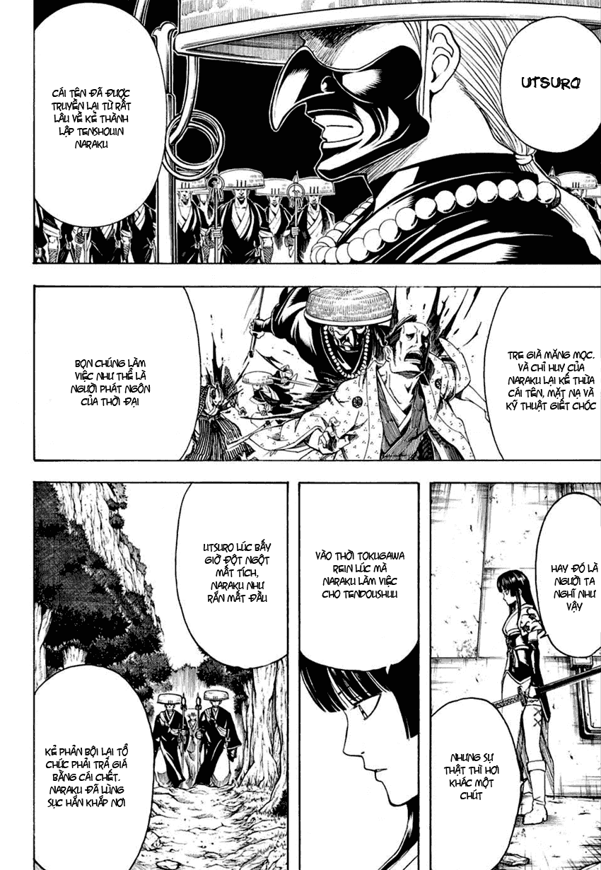 Gintama Tập 554 trang 9