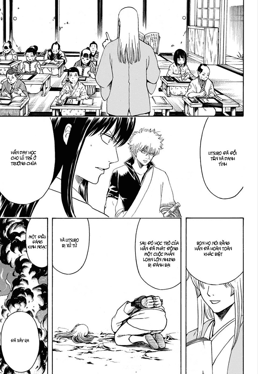 Gintama Tập 554 trang 10