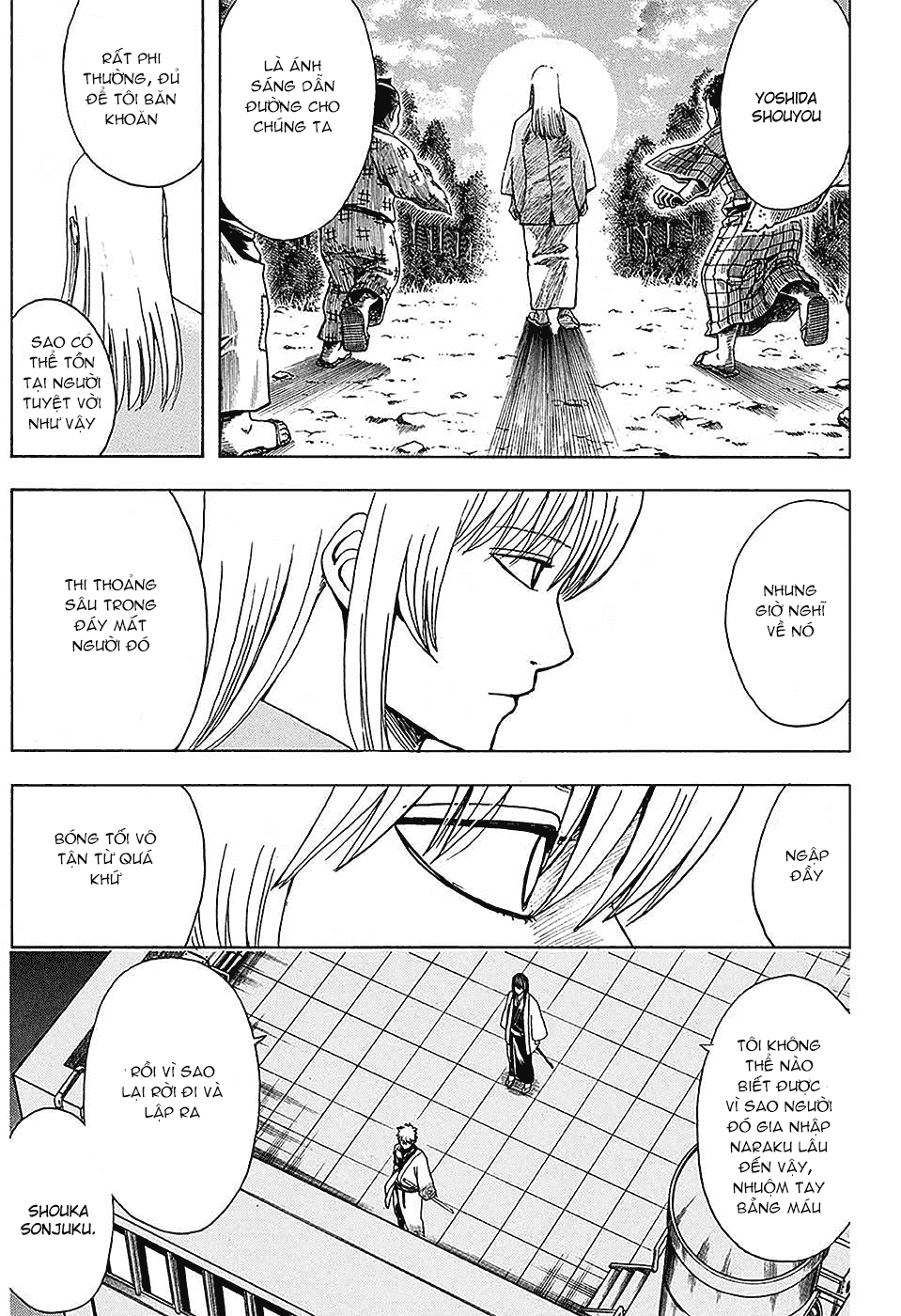 Gintama Tập 555 trang 4