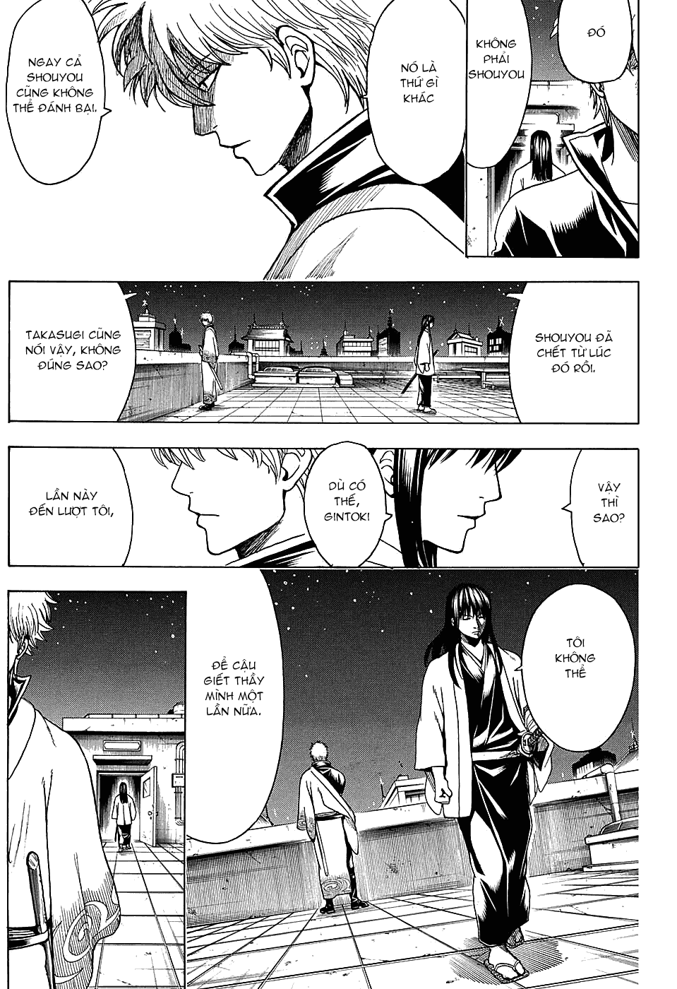 Gintama Tập 555 trang 6