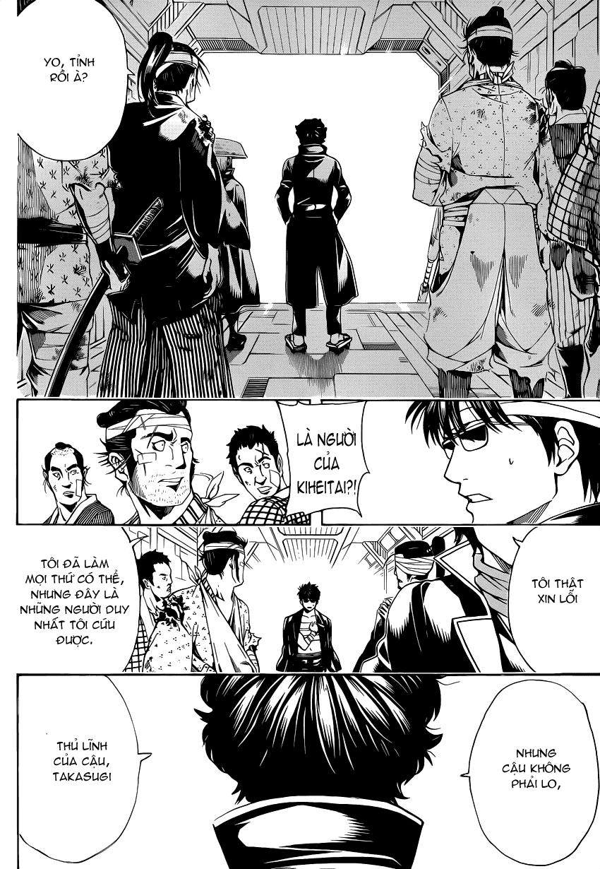 Gintama Tập 556 trang 13