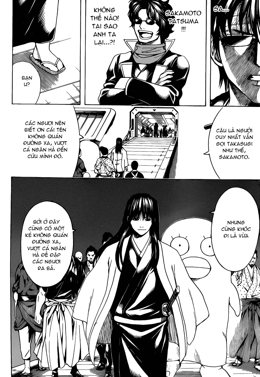 Gintama Tập 556 trang 15