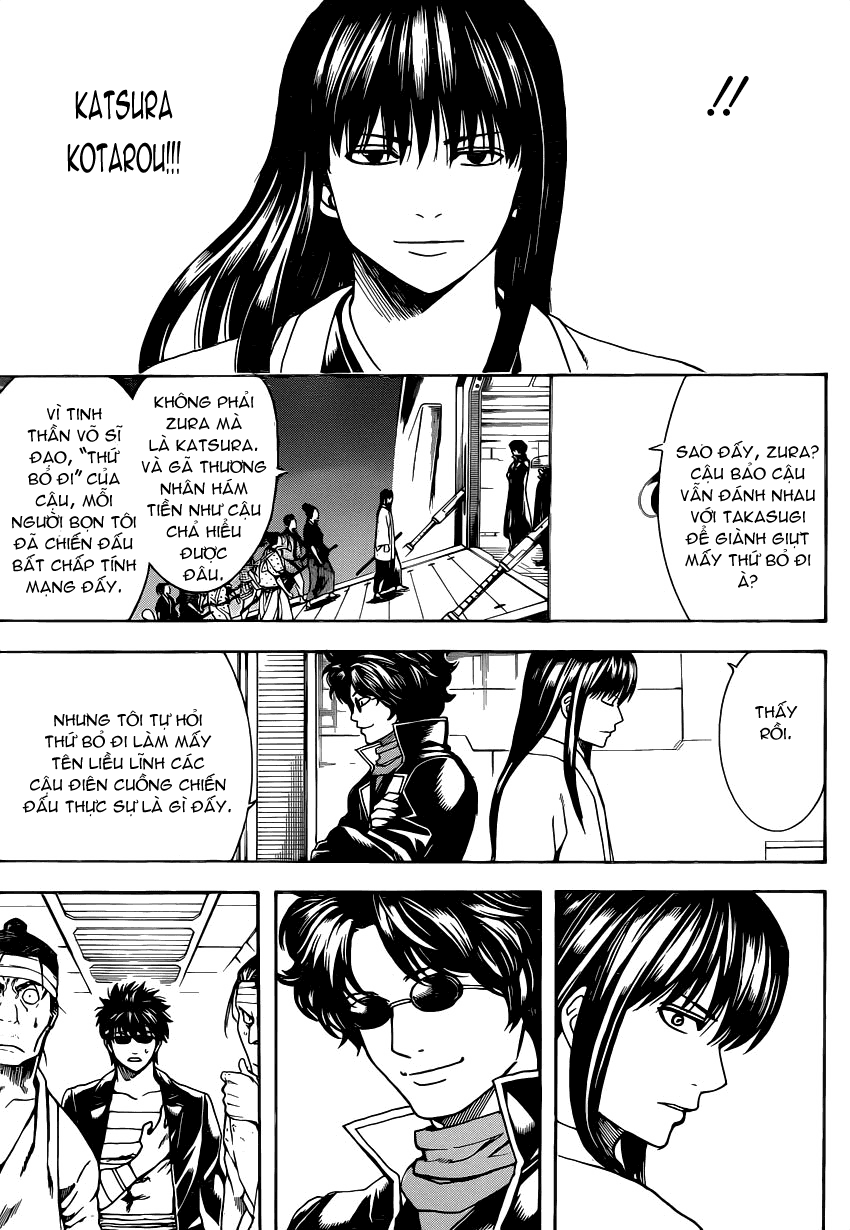 Gintama Tập 556 trang 16